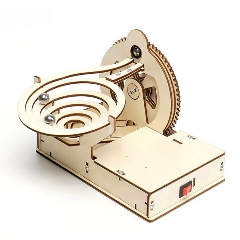 Running Gear Kids - Kit de tecnología de modelo de