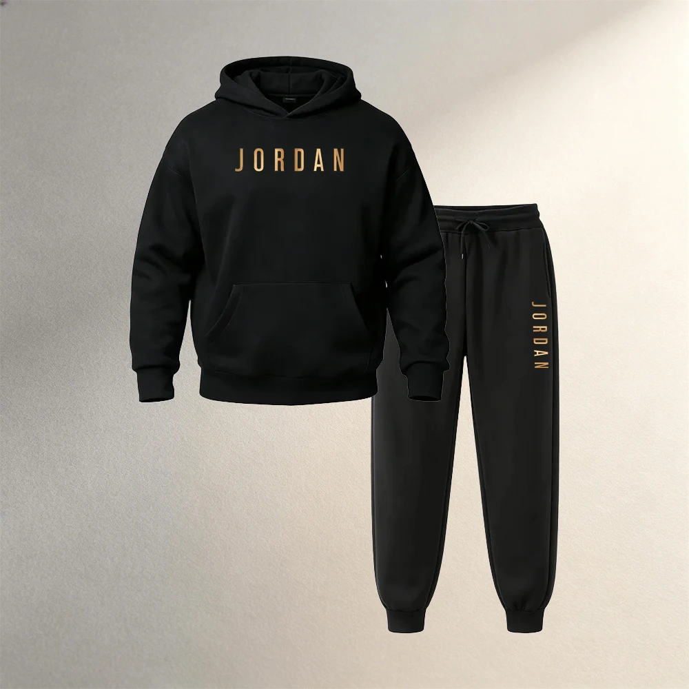 Joggers Pants - Ropa de Hombre, Conjunto de 2