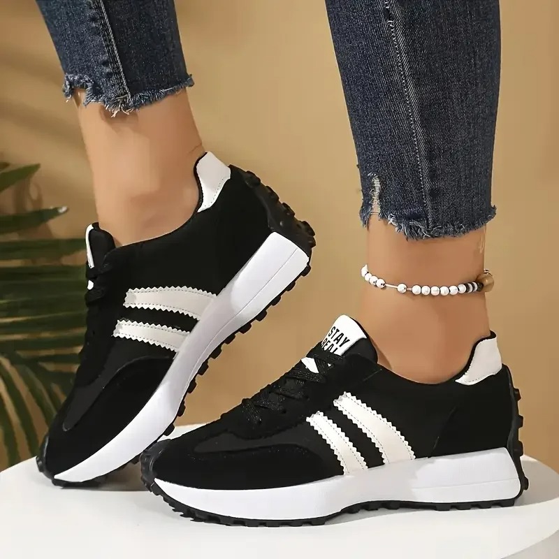Running Shoes Women - Zapatillas de deporte de diseñador para