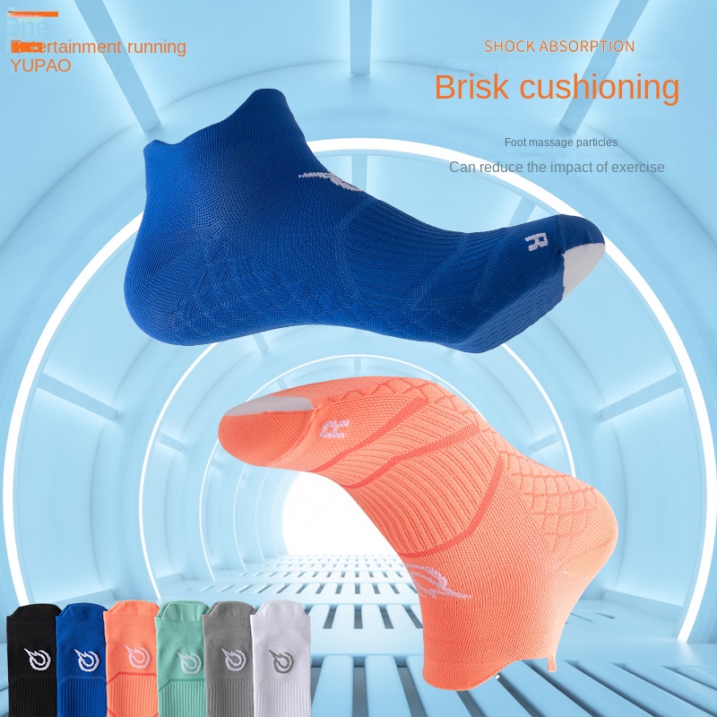 Sports Socks - Calcetines Deportivos para Hombre, Calcetines para
