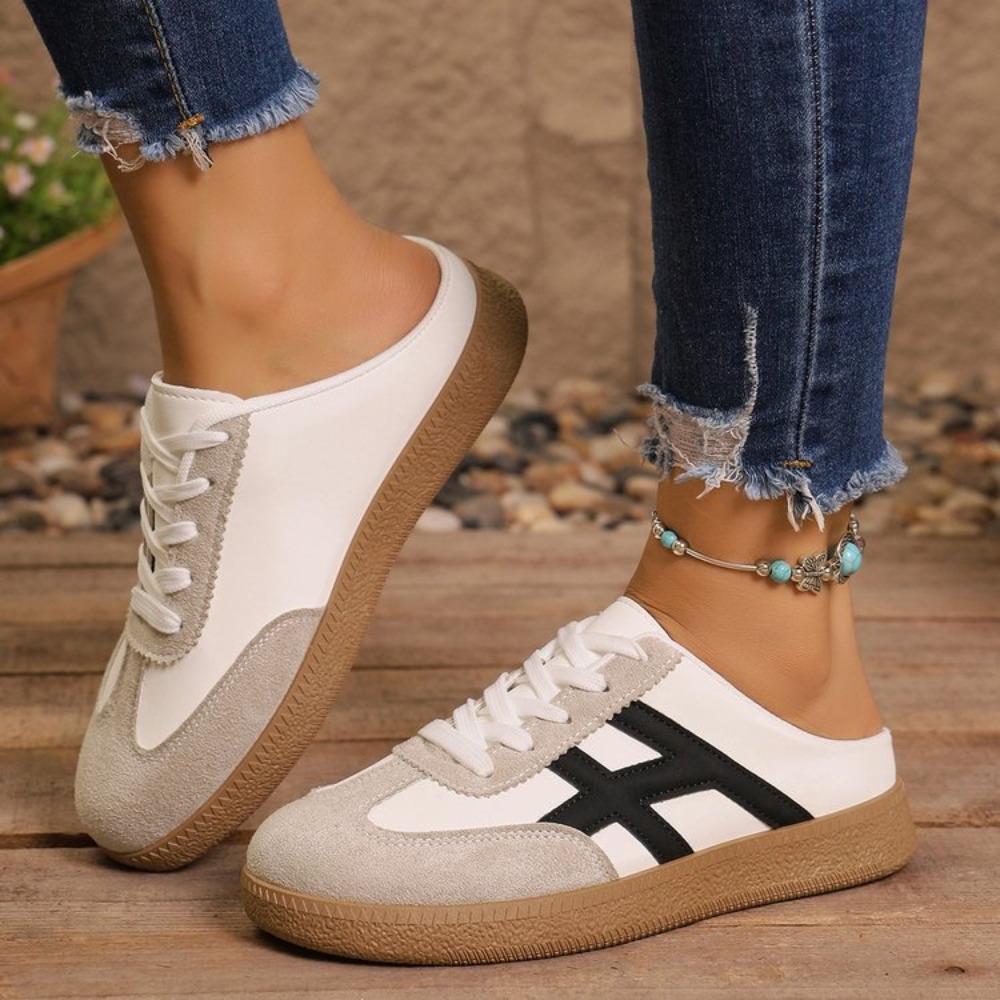 Running Shoes Women - NUEVAS Zapatillas Deportivas para Mujer 2026,
