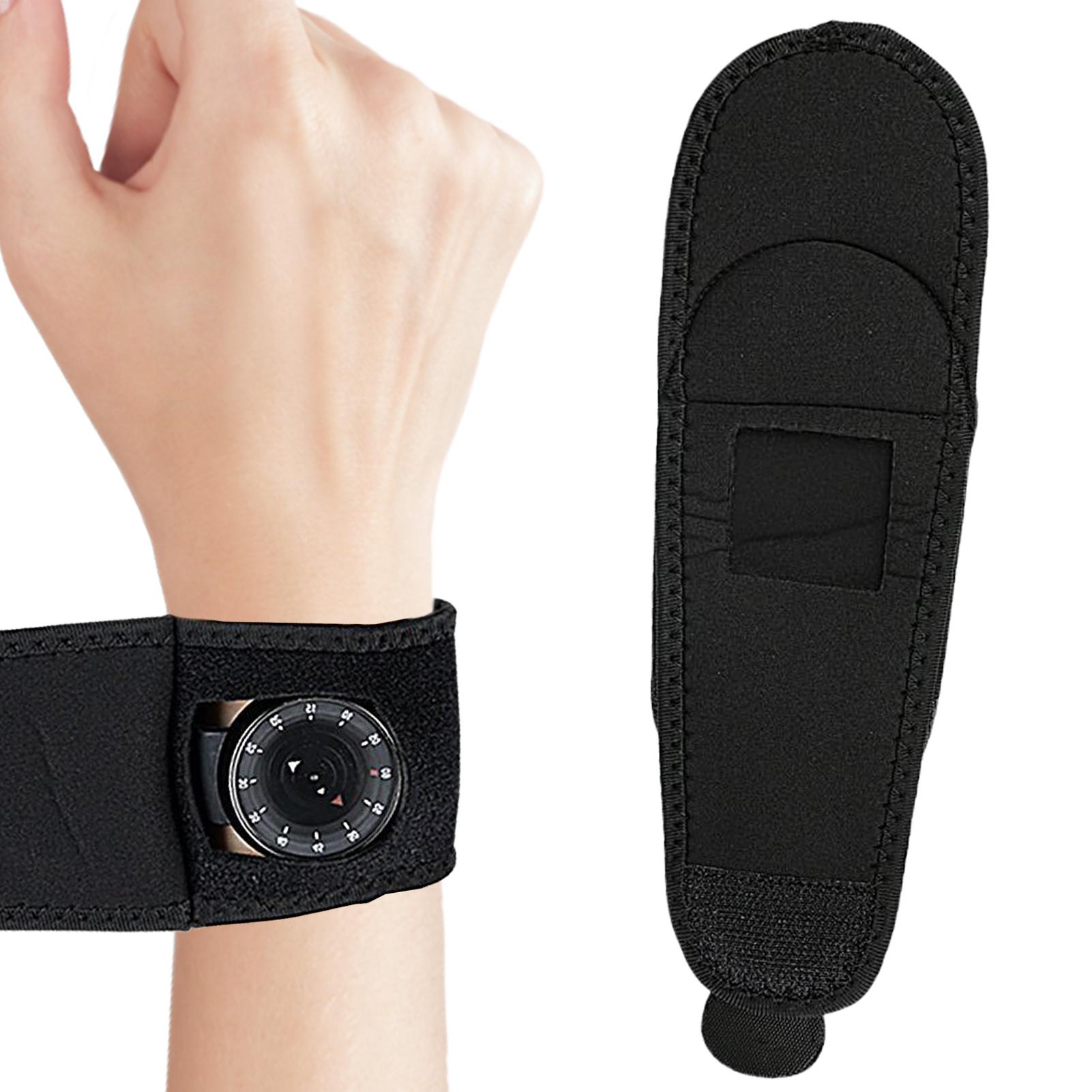 Running Watch - Funda para correa de reloj para
