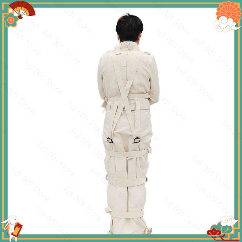 Ankle Brace - Soporte de sujeción protector para pacientes,