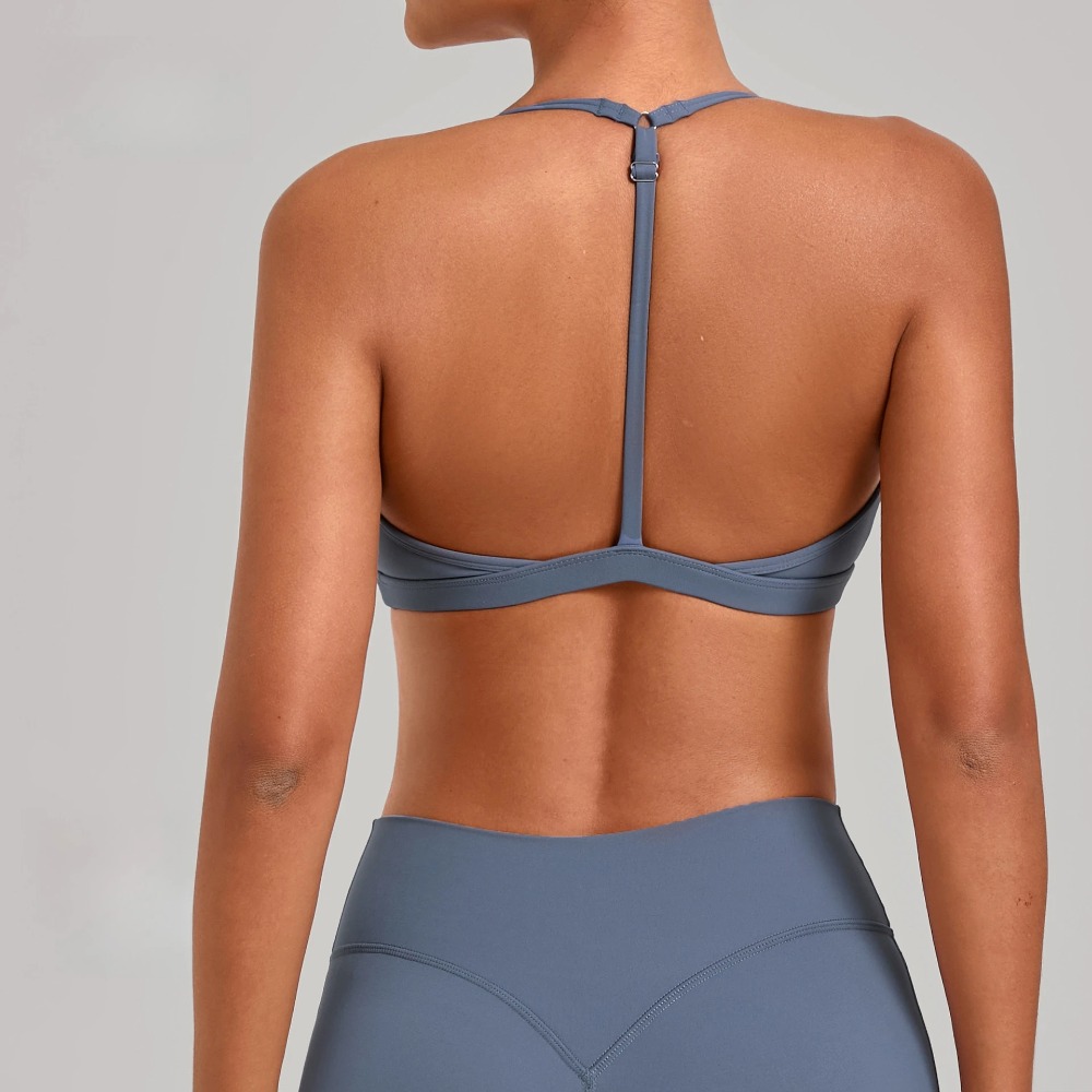 Running Belt - Gimnasio entrenamiento Fitness Top correa ajustable