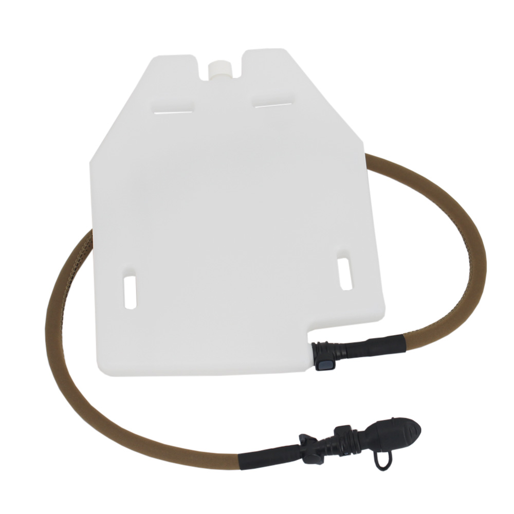 Hydration Vest - VULPO 1.5L Panel de Hidratación con
