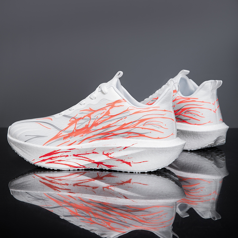Running Shoes Men - Zapatillas de Running para Hombre con
