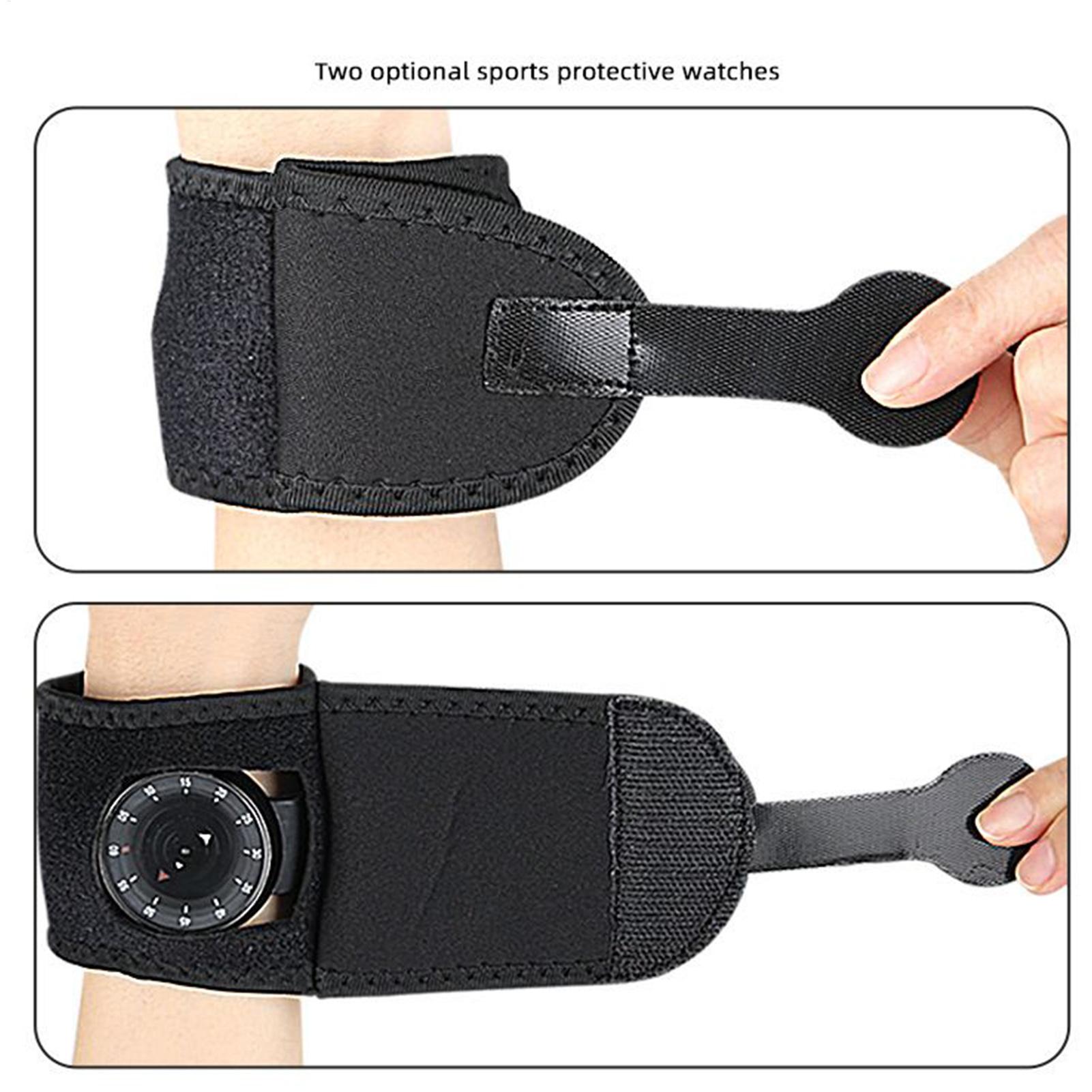 Running Watch - Protector de muñeca para reloj, cubiertas