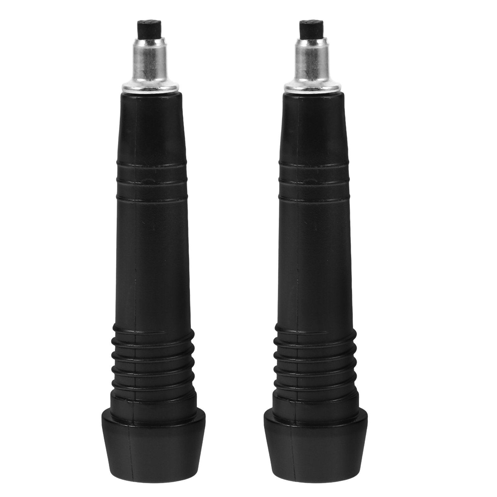 Trekking Pole Carbon - Puntas de repuesto para bastones de