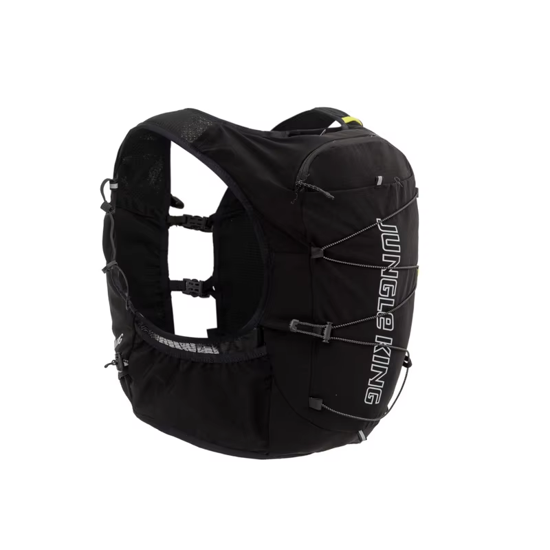 Hydration Vest - Mochila de Trail Running JUNGLE KING