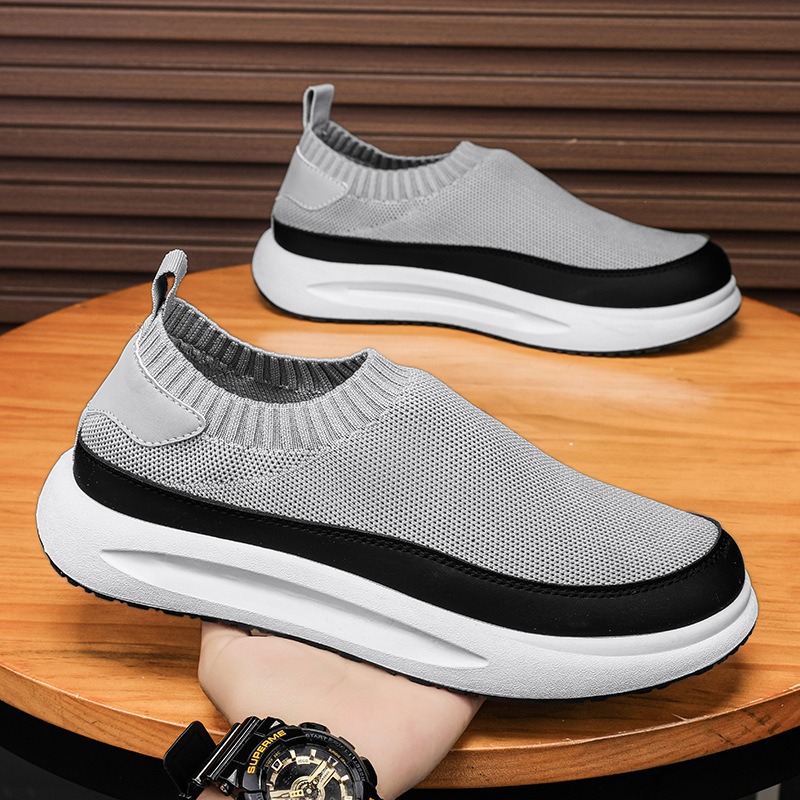 Running Shoes Men - 2025 nuevos zapatos de hombre, zapatos