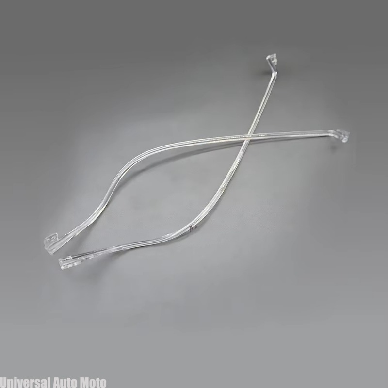 Running Headlamp - Tubos Guía de Luz para Faros