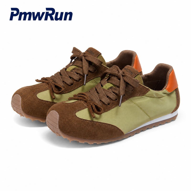 Running Shoes Women - Zapatillas Deportivas de Otoño para Mujer,