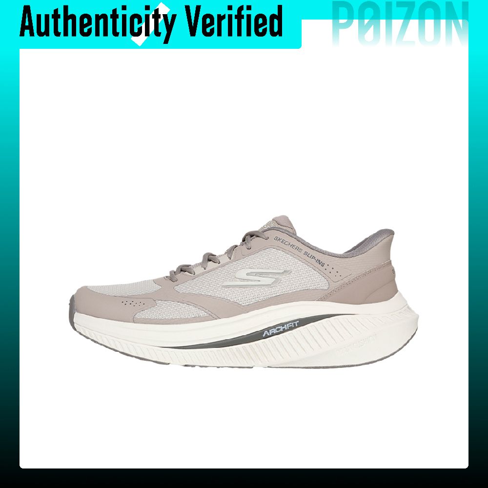 Running Shoes Men - Zapatillas de running Skechers Slip-ins de