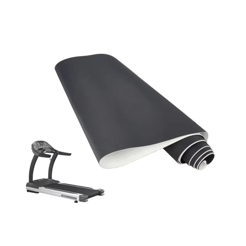 Running Belt - Cinta de correr de PVC acanalada