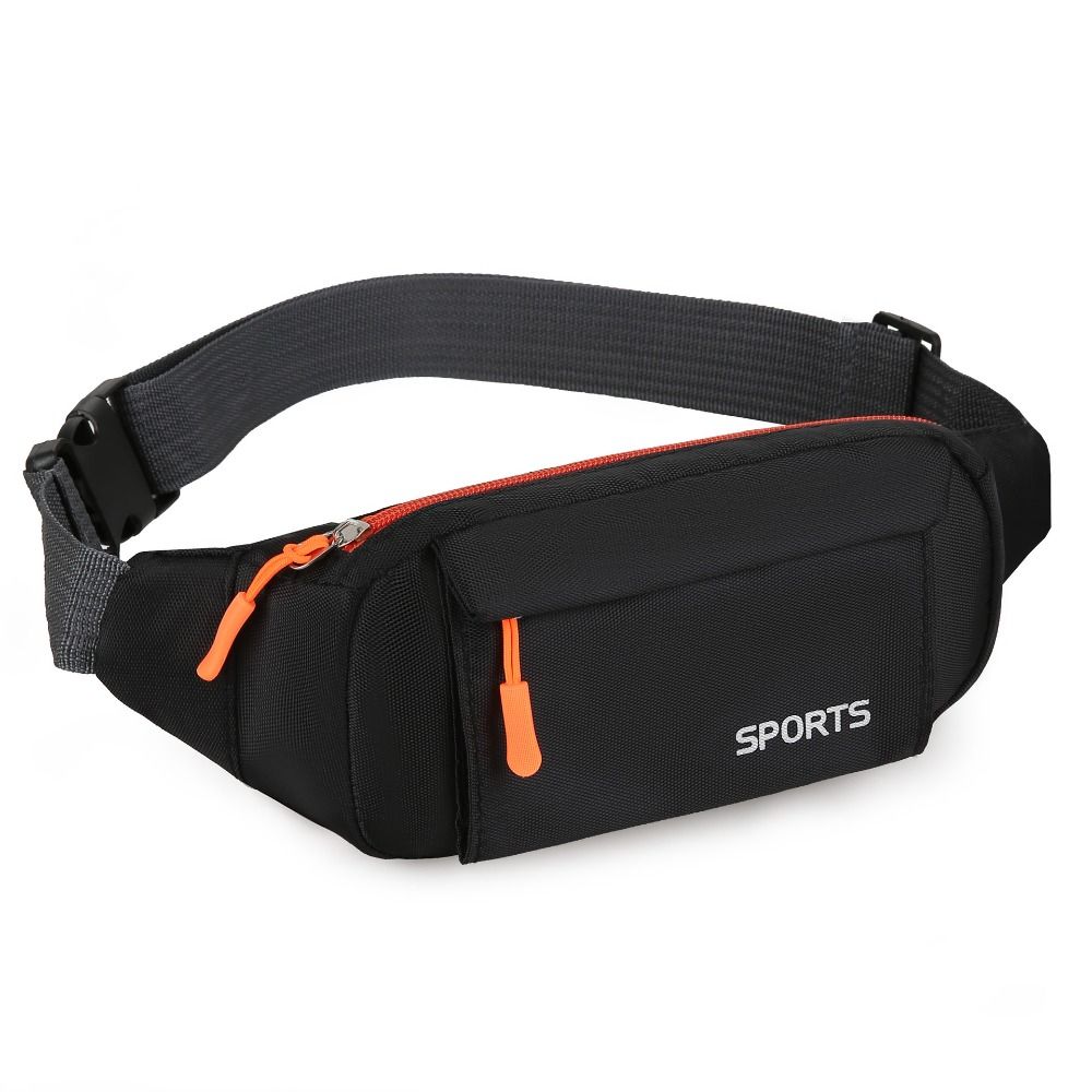 Running Belt - Riñonera deportiva para mujer, riñonera para