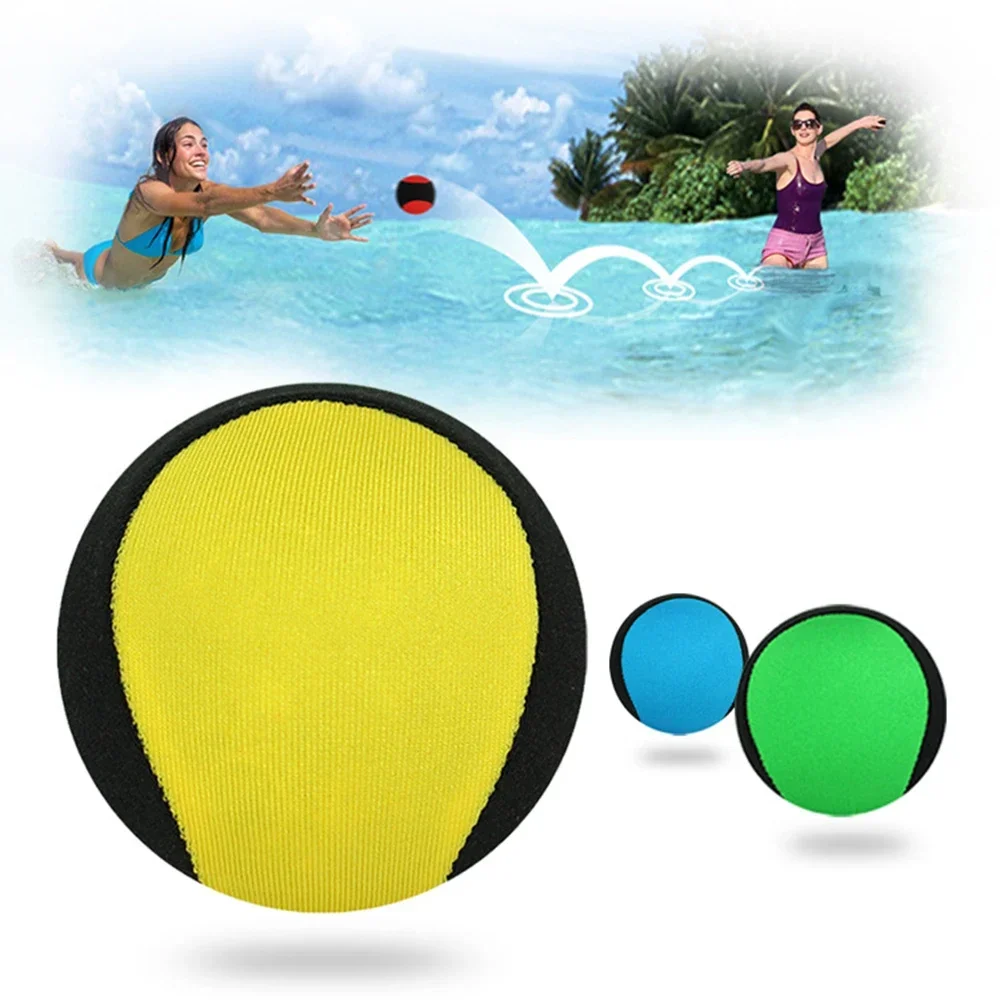 Running Gear Kids - Océano piscina deportes de playa equipo