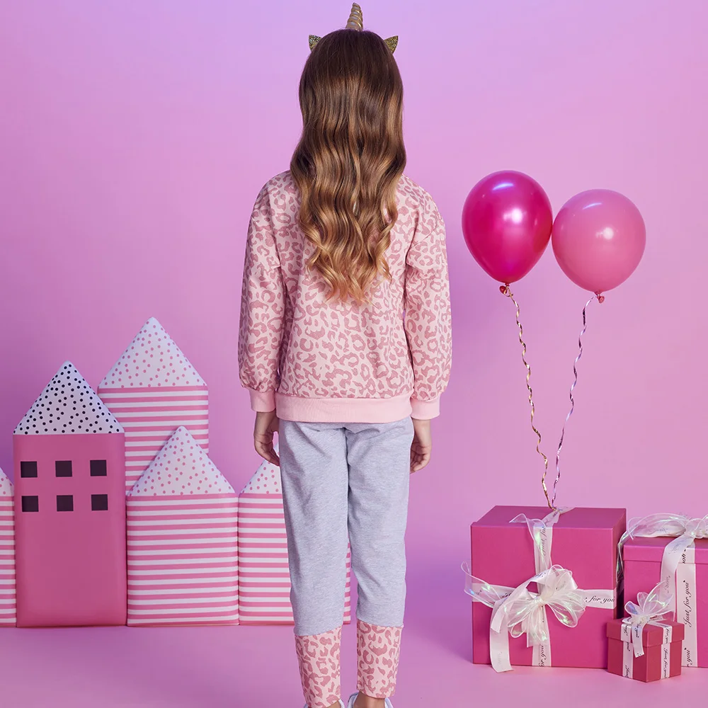 VIKITA, conjuntos de ropa para - Running Gear Kids reseña y precio