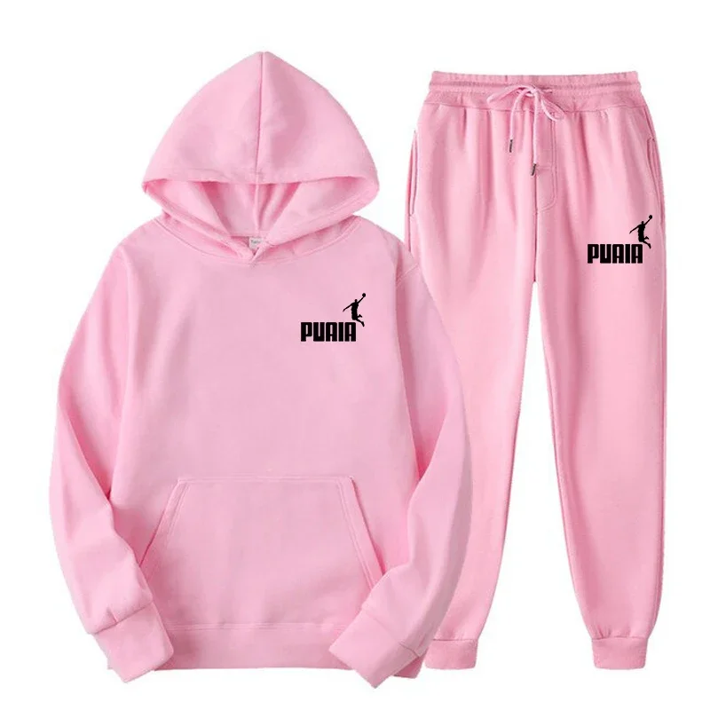 Nuevo Traje Deportivo Unisex c - Joggers Pants reseña y precio