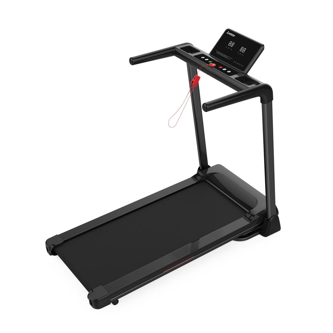 Caminadora Eléctrica Plegable  - Running Belt reseña y precio