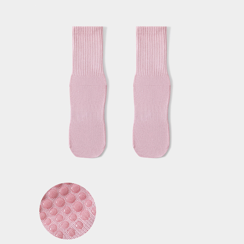 Calcetines de Yoga de Alta Cal - Sports Socks reseña y precio