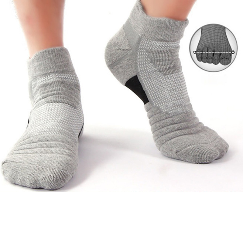 10 pares de calcetines deporti - Sports Socks reseña y precio