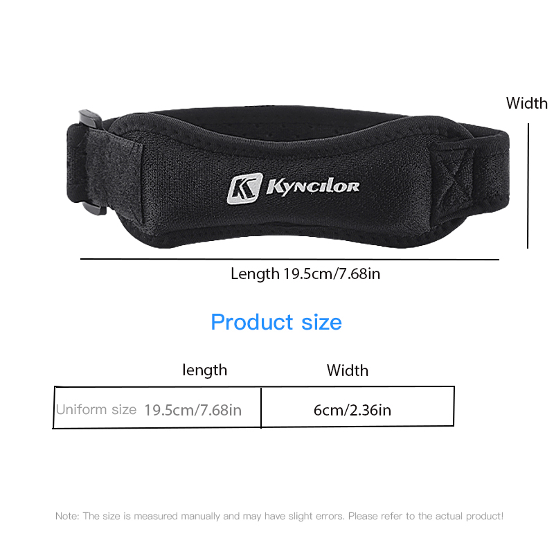 Correa de soporte ajustable pa - Running Belt reseña y precio