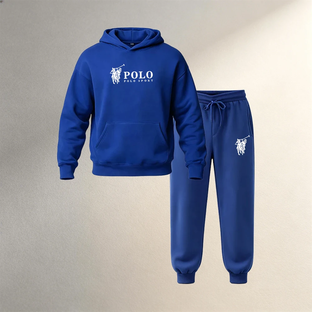 Conjuntos de sudaderas con cap - Joggers Pants reseña y precio