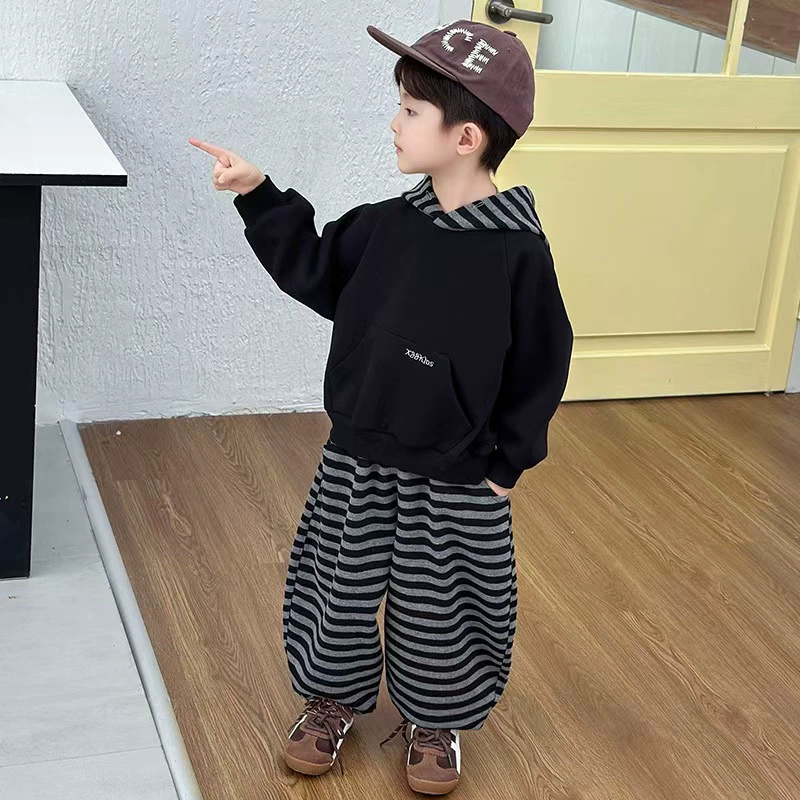Conjuntos deportivos para niño - Running Gear Kids reseña y precio