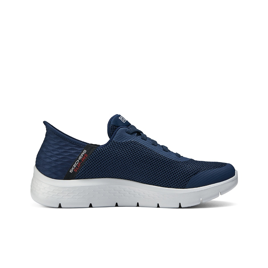 Zapatillas de running Skechers - Running Shoes Men reseña y precio
