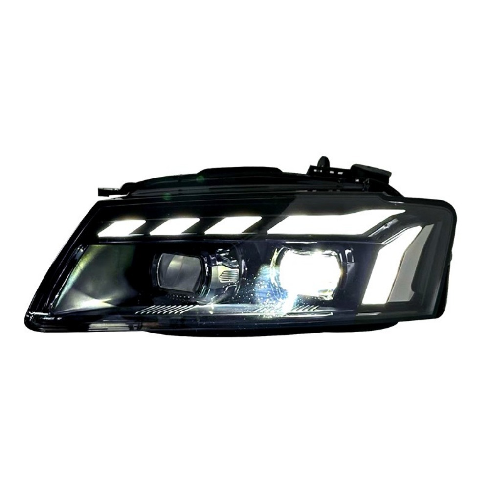 Faros Delanteros HETOP A5 B8 2 - Running Headlamp reseña y precio