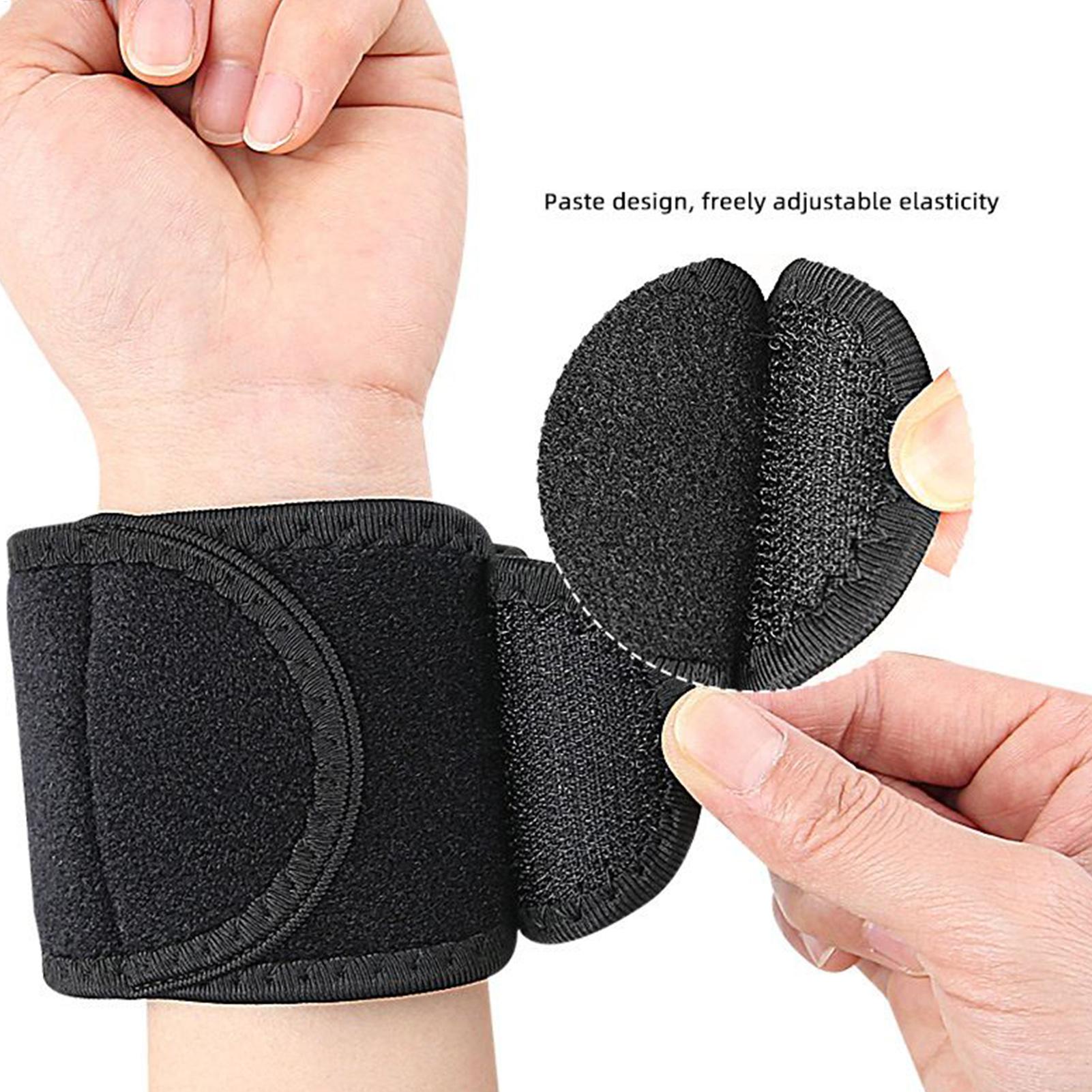 Protector de muñeca para reloj - Running Watch reseña y precio
