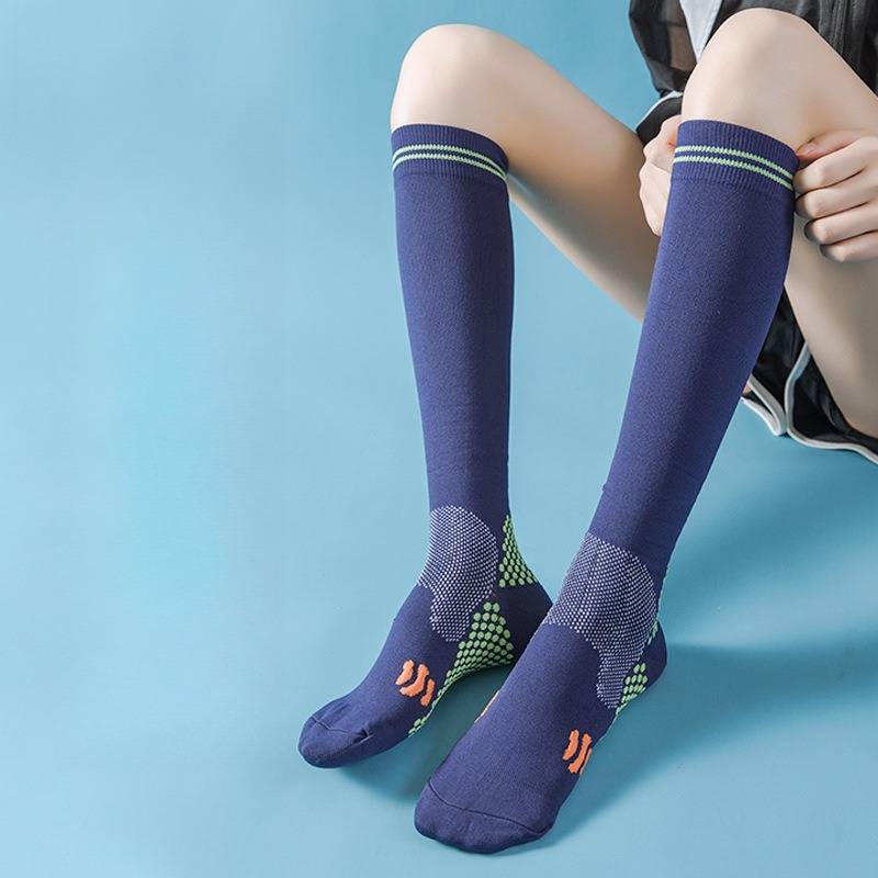 Calcetines Deportivos de Alta  - Sports Socks reseña y precio