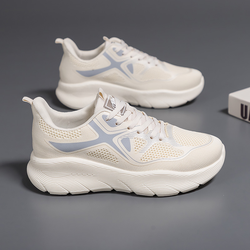 Zapatos Deportivos de Primaver - Running Shoes Women reseña y precio