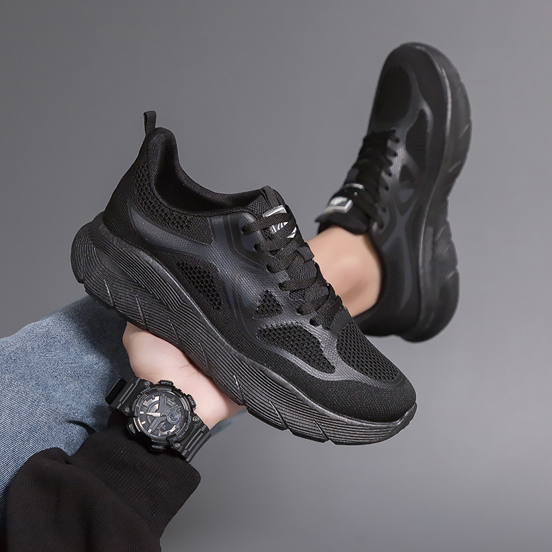 Zapatos Deportivos de Primaver - Running Shoes Women reseña y precio