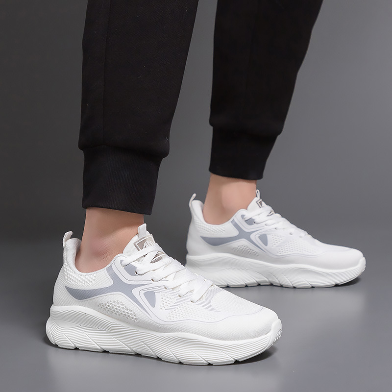 Zapatos Deportivos de Primaver - Running Shoes Women reseña y precio