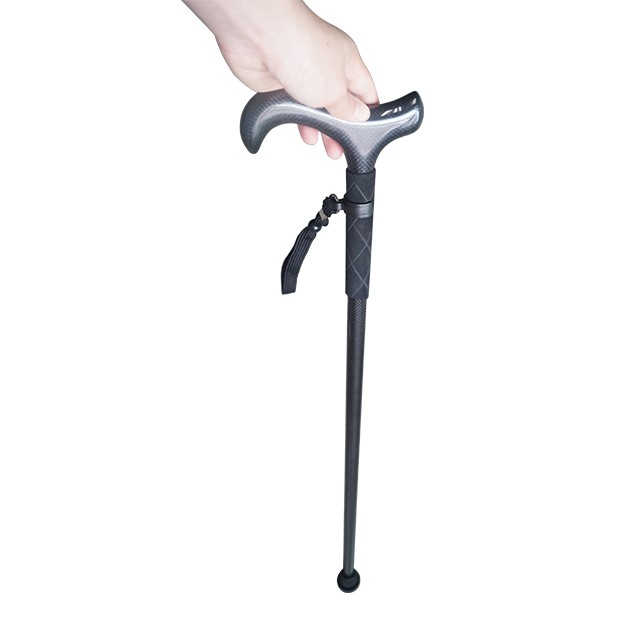 Bastón de Senderismo Ultralige - Trekking Pole Carbon reseña y precio