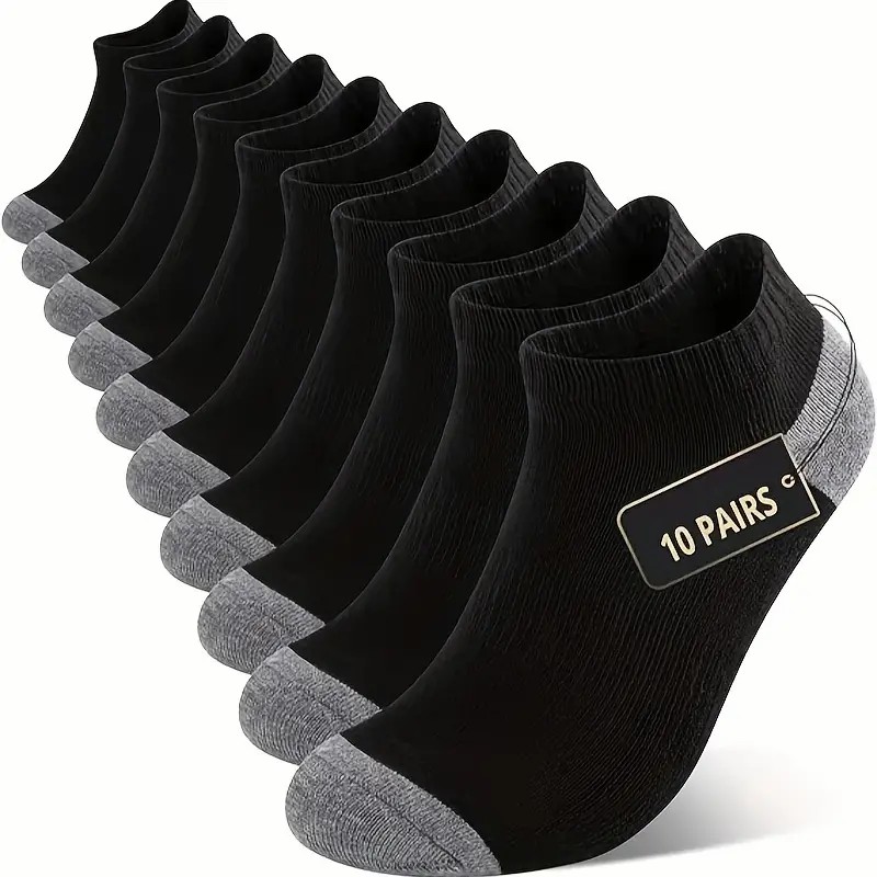10/30 Pares de Calcetines Depo - Sports Socks reseña y precio