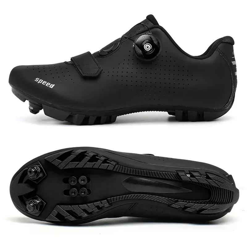 Zapatillas de Ciclismo Unisex  - Running Shoes Women reseña y precio