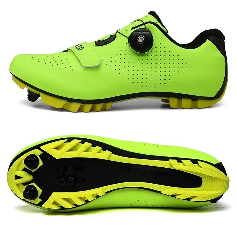 Zapatillas de Ciclismo Unisex  - Running Shoes Women reseña y precio
