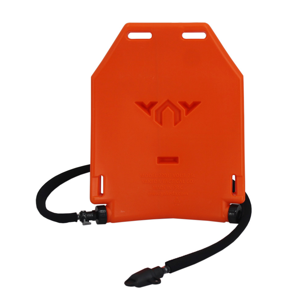Caja de hidratación para almac - Hydration Vest reseña y precio