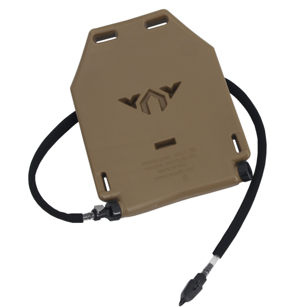 Caja de hidratación para almac - Hydration Vest reseña y precio