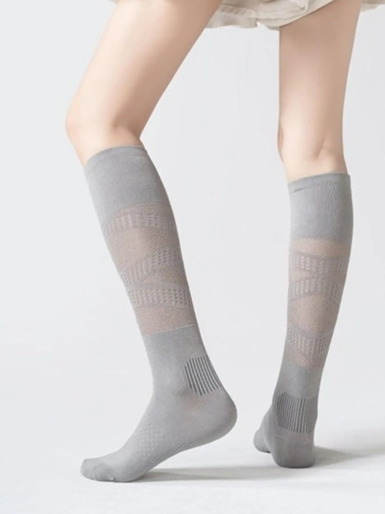5 pares de calcetines deportiv - Sports Socks reseña y precio
