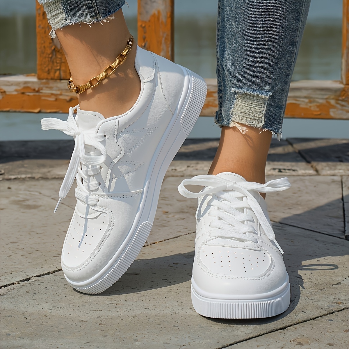 Zapatillas Deportivas para Muj - Running Shoes Women reseña y precio