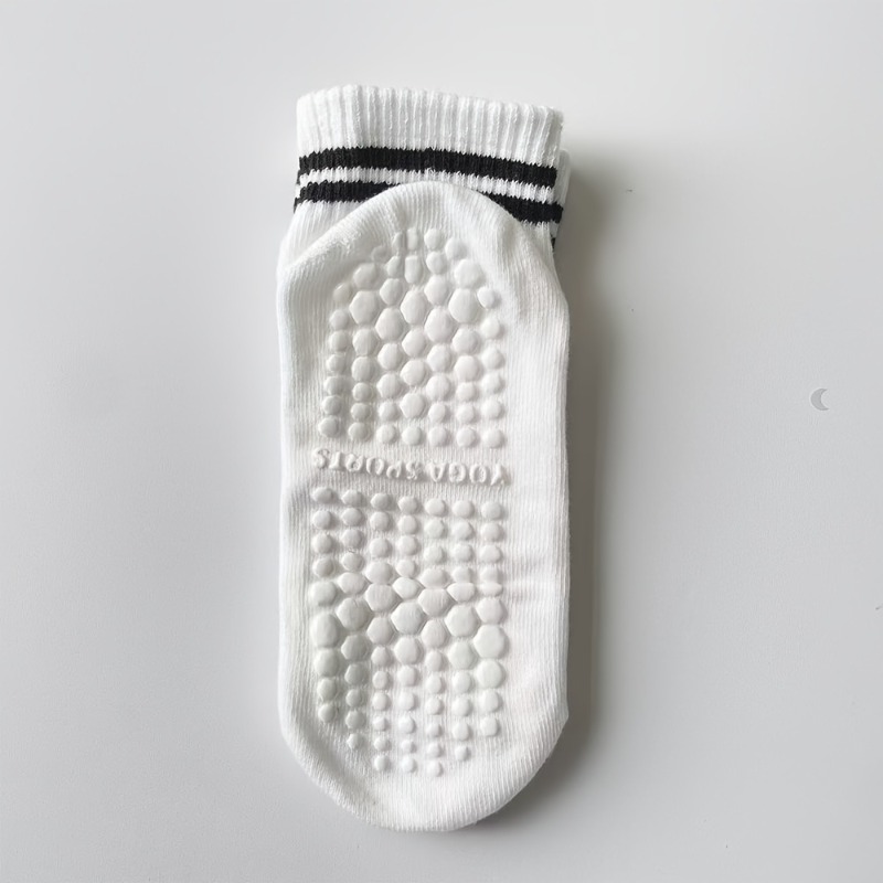 1/5 par de calcetines de silic - Sports Socks reseña y precio