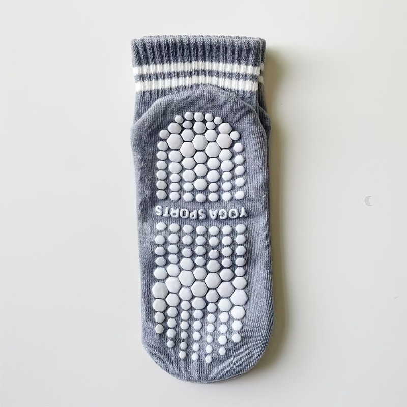 1/5 par de calcetines de silic - Sports Socks reseña y precio