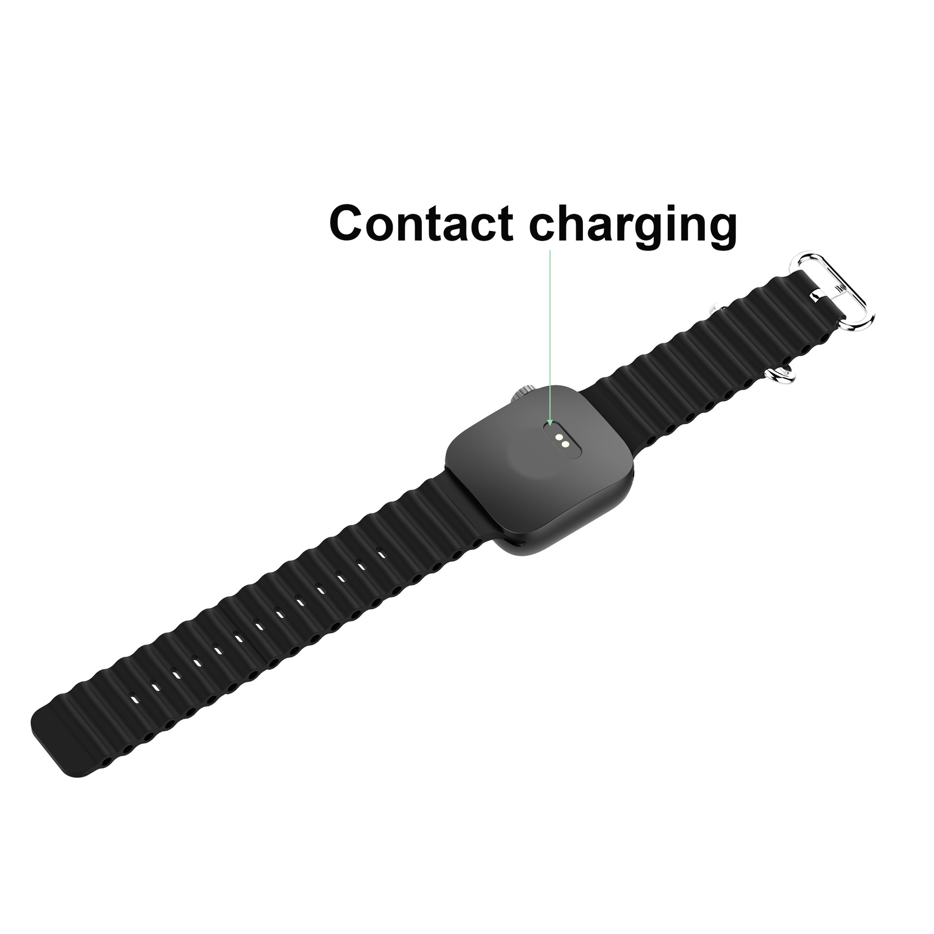 Reloj Metrónomo Vibrante Elect - Running Watch reseña y precio