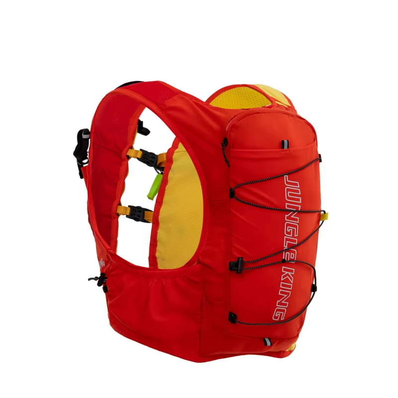 Mochila de Trail Running JUNGL - Hydration Vest reseña y precio