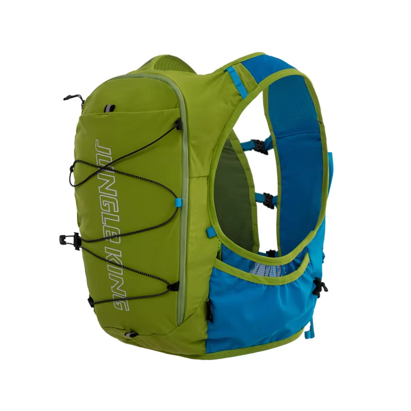 Mochila de Trail Running JUNGL - Hydration Vest reseña y precio