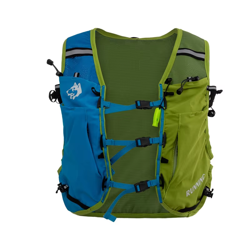 Mochila de Trail Running JUNGL - Hydration Vest reseña y precio