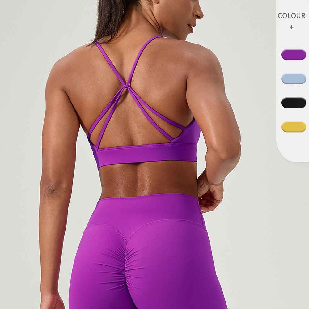 Sujetador de Yoga Sexy para mu - Running Belt reseña y precio